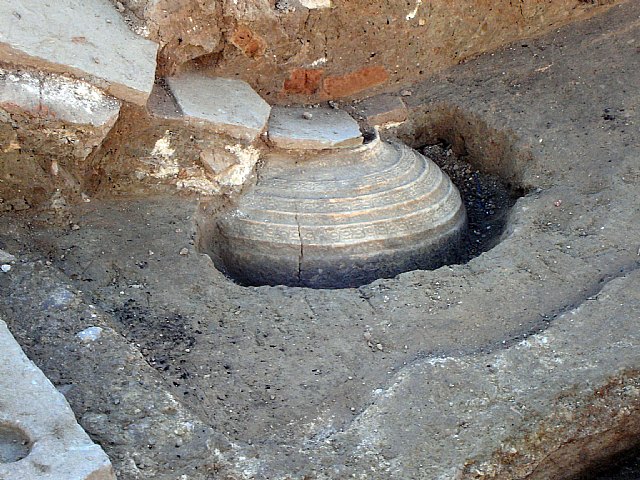 Alarcón pide a Cámara que paralice el inminente desmonte de los hallazgos de San Esteban - 4, Foto 4