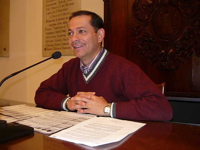 El PSOE califica de “demagoga” y “contraproducente para los regantes” la postura del PP con respecto a la subida del agua - 1, Foto 1