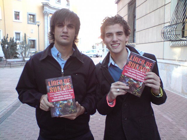 1000 libros por el fomento de la lectura en la Facultad de Letras - 1, Foto 1