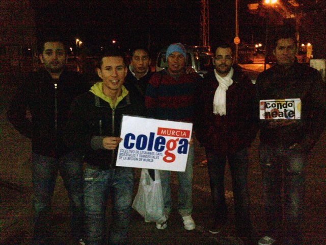 01 de diciembre día de la lucha contra el SIDA ¡Ante el VIHno te duermas! - 1, Foto 1