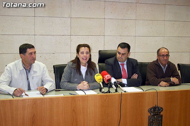 Las obras de ampliación del Punto de Atención a la Infancia de El Parral posibilitarán la contratación de 35 personas desempleadas del municipio, Foto 3