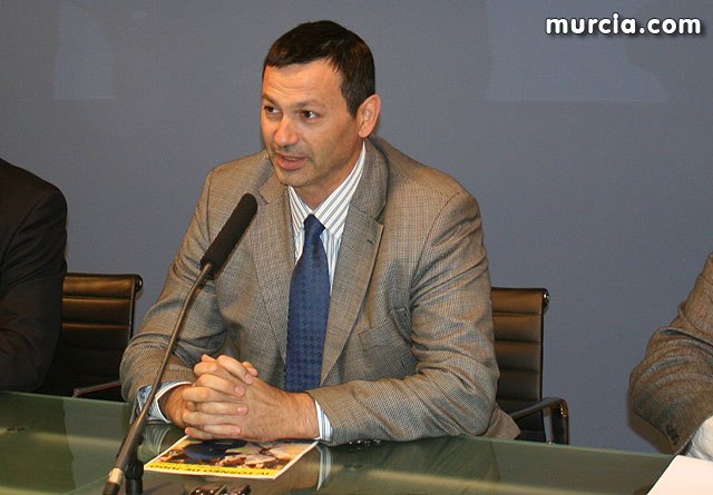 Peñalver cree que la empresa AMPO ha actuado de mala fe - 1, Foto 1