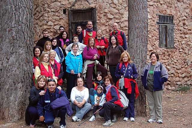 Finalizan las I Jornadas de Prevención de la Obesidad y la Diabetes a Través del Deporte de Alguazas - 2, Foto 2