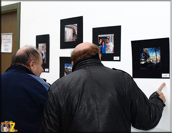 Esta colección de imágenes muestra numerosos visiones de Abarán 'desde otro punto de vista'., Foto 2