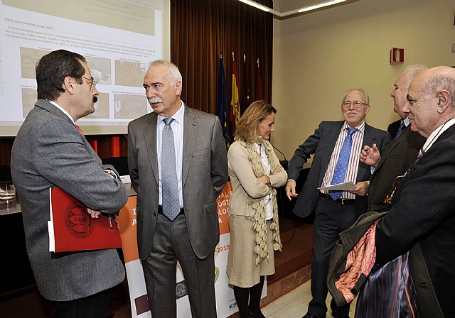 Se inauguró  el primer máster internacional en técnicas avanzadas en radioterapia oncológica - 2, Foto 2