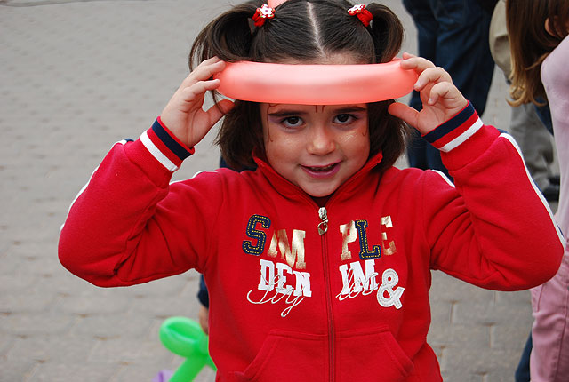 Los visitantes al “Mercado Artesano de La Santa” pudieron degustar los dulces navideños artesanales elaborados por ASPARTO - 23