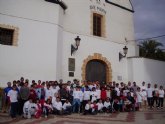 II Ruta Mountain Bike contra la violencia de gnero