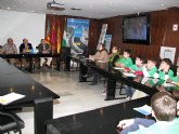 La CHS destina casi 400.000 euros a promover actividades de voluntariado ambiental en el ro Segura