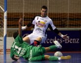 Chico: “Tenemos que ganar, no hay otra posibilidad, y seguir trabajando fuerte”