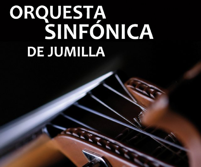 La orquesta sinfónica de Jumilla interpretará  el 21 de diciembre en la catedral de murcia ‘el mesías’ - 1, Foto 1