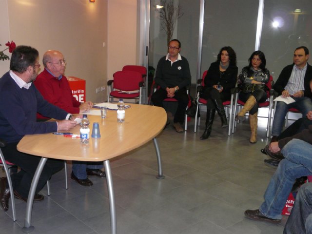 Las obras de la Variante de Alcantarilla comenzarán  en 2010 - 2, Foto 2