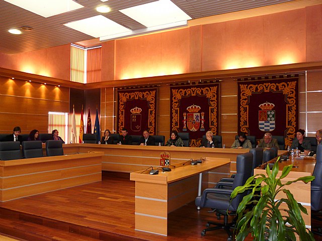 El Ayuntamiento firma convenios de colaboración con doce organizaciones sociales, que recibirán subvenciones por un total de 378.025 euros - 2, Foto 2