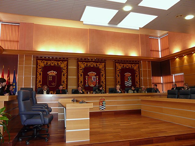 El Ayuntamiento firma convenios de colaboración con doce organizaciones sociales, que recibirán subvenciones por un total de 378.025 euros - 3, Foto 3