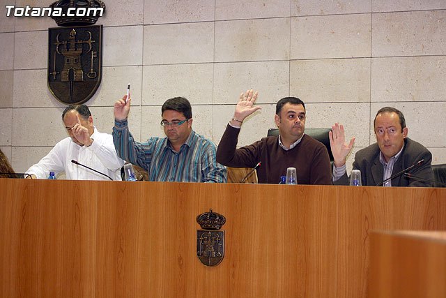 El alcalde propondrá al Pleno de la corporación el nombramiento de una calle a Santos Montiel, Foto 1