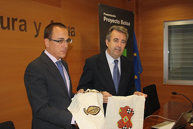 Agricultura presenta la Estrategia Regional para la Reducción de Bolsas de un sólo uso - 1, Foto 1