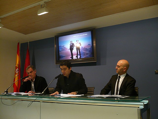 El ciclo ‘Otras músicas’ trae a la Región a Roberta Flack, Joan Manuel Serrat y B.B. King - 1, Foto 1