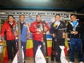 Celebrado el ‘V open nacional de pesca bahía de Mazarrón’