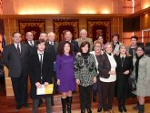El Ayuntamiento firma convenios de colaboracin con doce organizaciones sociales, que recibirn subvenciones por un total de 378.025 euros