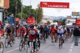 Jos ngel Camacho se mete en la escapada en la carrera de El Esparragal y entra en el 5º puesto