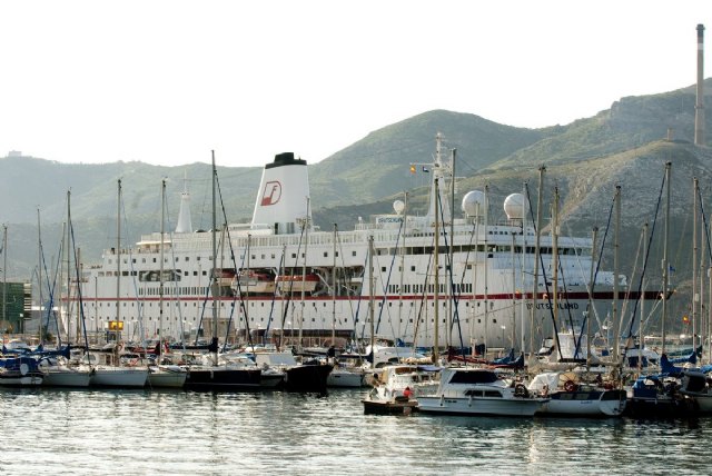 La nueva temporada de cruceros traerá a Cartagena más de 100.000 turistas - 2, Foto 2