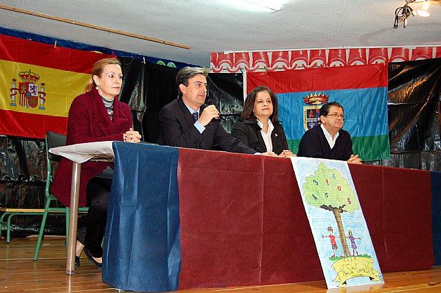 Comprometidos con la Constitución - 2, Foto 2