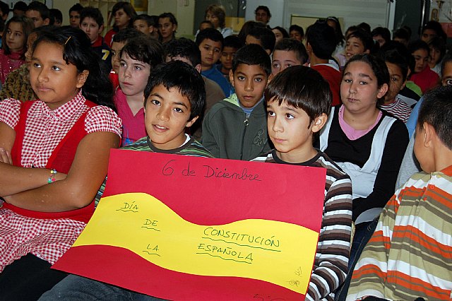 Comprometidos con la Constitución - 3, Foto 3