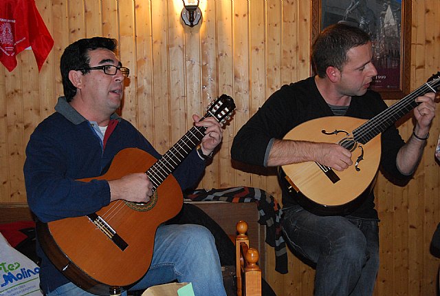 El ayuntamiento promocionará las fiestas patronales de Santa Eulalia a través de 7RM, Foto 2