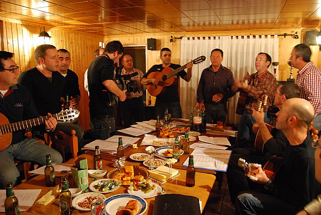 El ayuntamiento promocionará las fiestas patronales de Santa Eulalia a través de 7RM, Foto 3