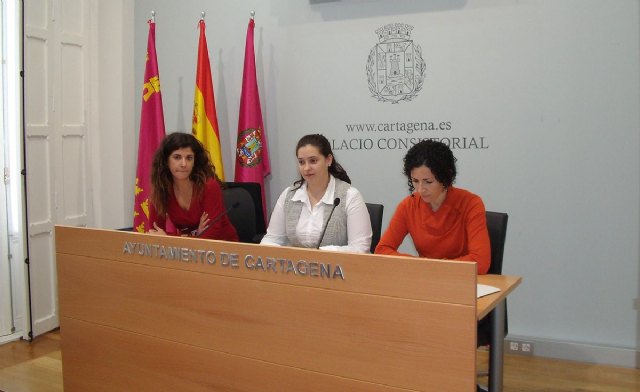 Juventud organiza dos cursos de formación básica en Tiempo Libre - 1, Foto 1