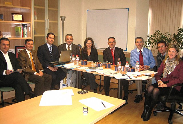 Aguas de Murcia, la UMU y la revista El Instalador, ganadores de los VI Premios de la Energía Región de Murcia - 1, Foto 1