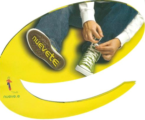 El Nueve.e pone en marcha su campaña navideña de recogida de alimentos y juguetes - 1, Foto 1