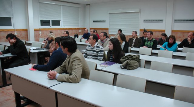 Más de treinta empresas de la Región de Murcia se internacionalizarán gracias a la UCAM - 1, Foto 1