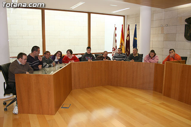 “Da internacional de la discapacidad” 2009 - 1