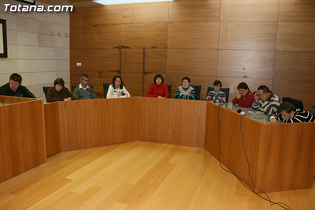 “Da internacional de la discapacidad” 2009 - 2