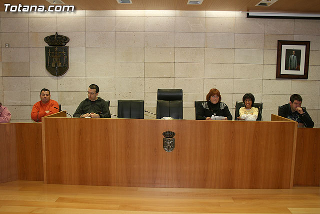 “Da internacional de la discapacidad” 2009 - 3