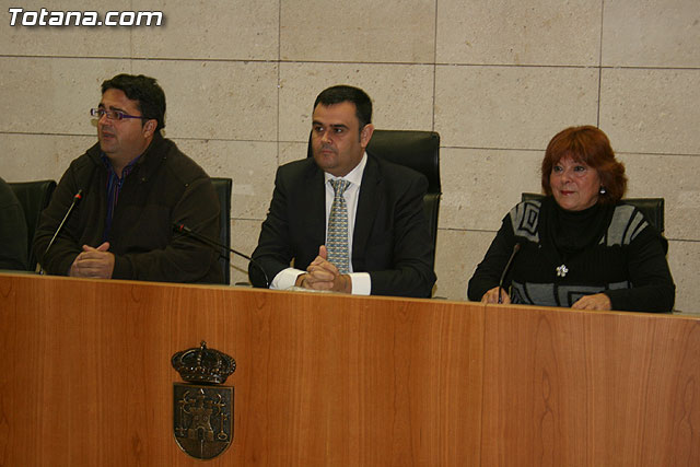 “Da internacional de la discapacidad” 2009 - 7