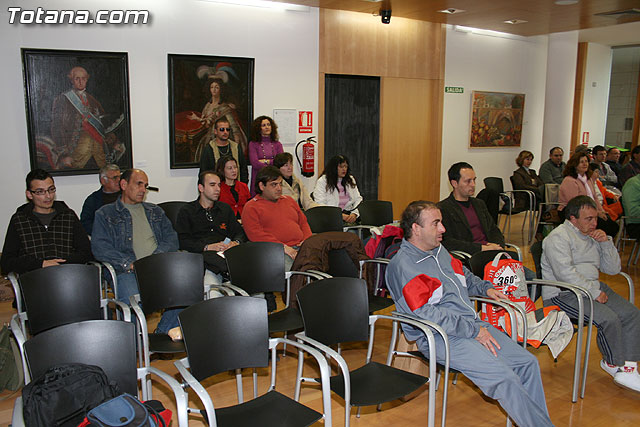 “Da internacional de la discapacidad” 2009 - 8