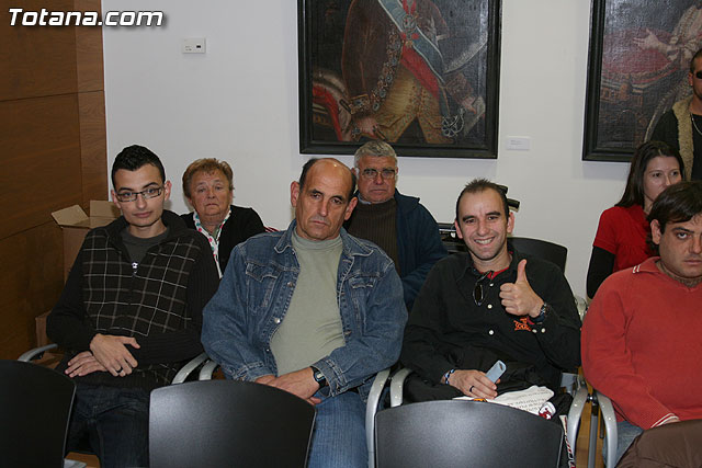 “Da internacional de la discapacidad” 2009 - 9