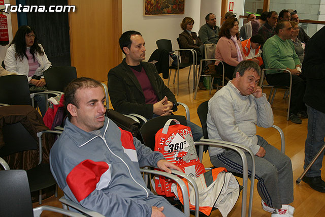 “Da internacional de la discapacidad” 2009 - 11