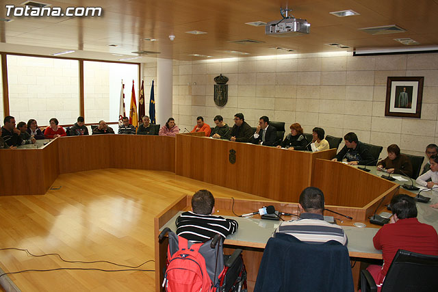 “Da internacional de la discapacidad” 2009 - 12