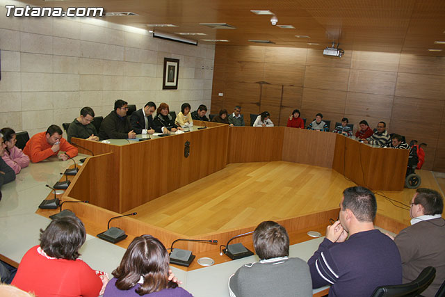 “Da internacional de la discapacidad” 2009 - 13