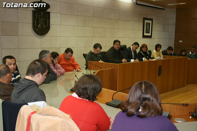 “Da internacional de la discapacidad” 2009 - 14