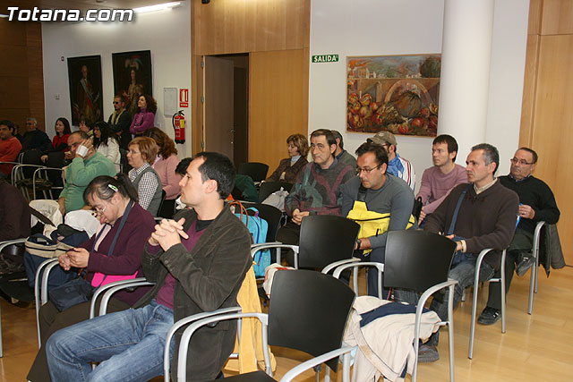 “Da internacional de la discapacidad” 2009 - 15