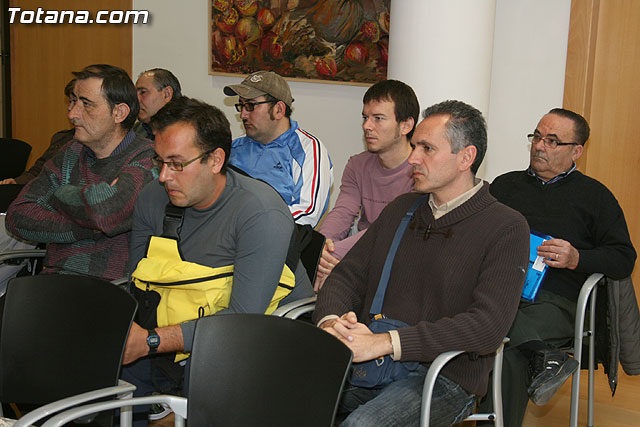 “Da internacional de la discapacidad” 2009 - 16