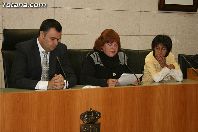 “Da internacional de la discapacidad” 2009 - 17