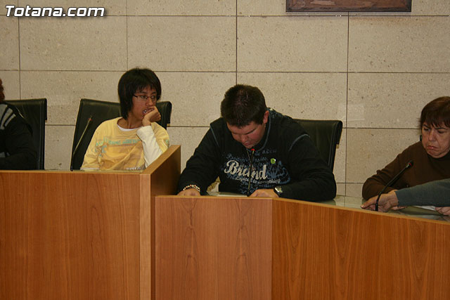 “Da internacional de la discapacidad” 2009 - 18