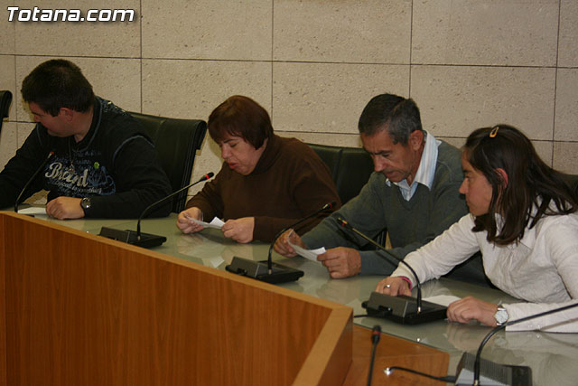 “Da internacional de la discapacidad” 2009 - 20