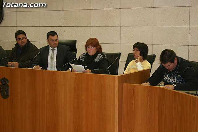 “Da internacional de la discapacidad” 2009 - 19