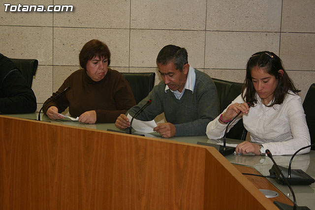 “Da internacional de la discapacidad” 2009 - 21