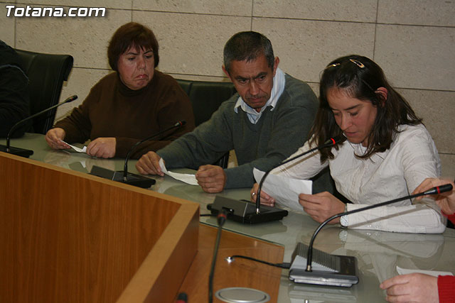 “Da internacional de la discapacidad” 2009 - 22